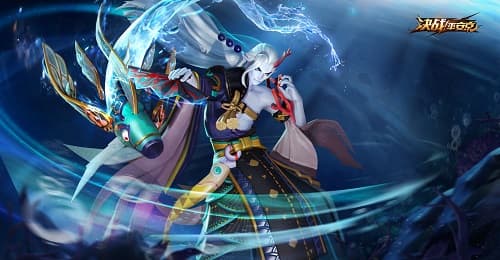 荒川之主：掌握控制与爆发，成为团队中的核心
