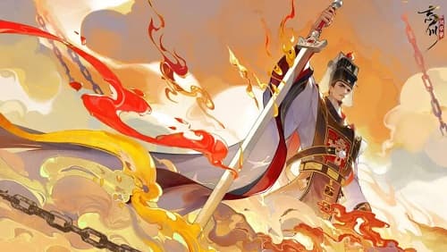 《忘川风华录》手游：传统与创新的完美结合