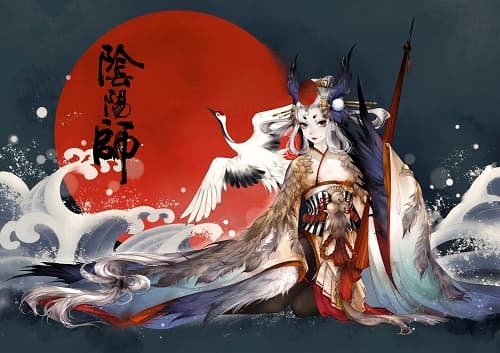 式神攻略：探秘姑获鸟的神秘力量