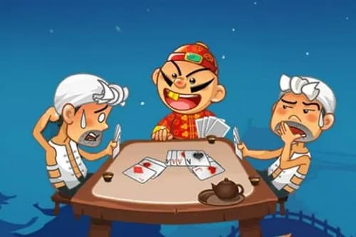 斗地主算牌大揭秘：七个攻略让你成为顶尖玩家！
