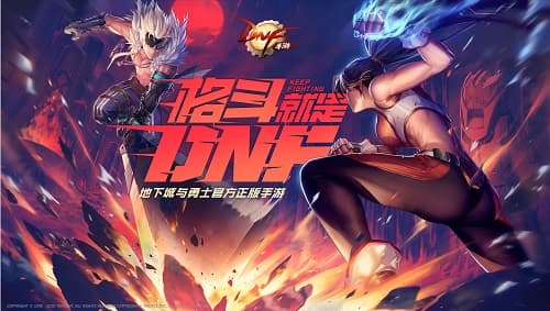 《地下城与勇士：起源》测评：重温经典，焕发新生